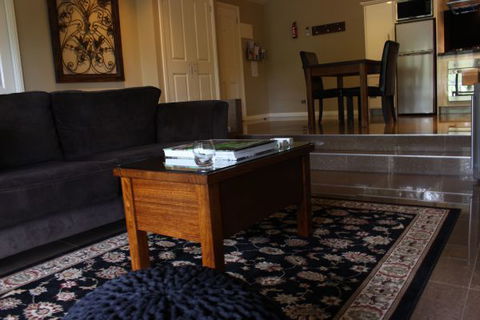 3 Kings Bed And Breakfast - Hotel Accommodation 5